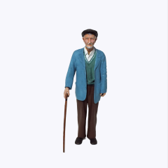 Dede Figürü