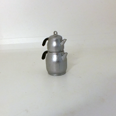 Minyatür Çaydanlık 1.12 ölçek