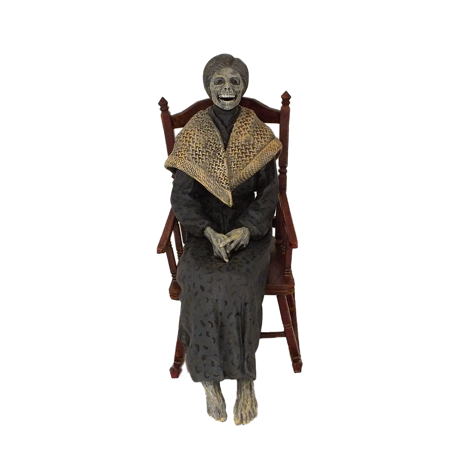 Norma Bates 1.10 ölçekli