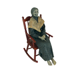 Norma Bates 1.10 ölçekli