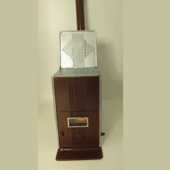 Minyatür Soba 1.12 ölçekli