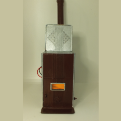 Minyatür Soba 1.12 ölçekli