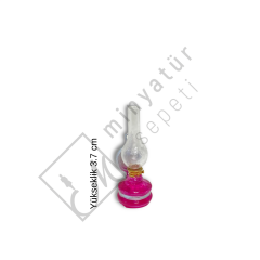 Minyatür Gaz Lambası