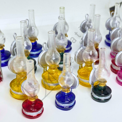 Minyatür Gaz Lambası