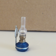 Gaz Lambası 1.12 ölçek