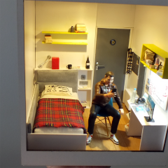 Kişiye Özel Booknook