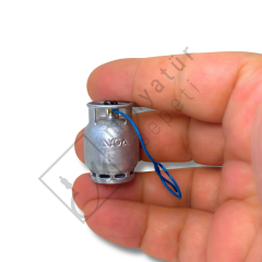 Minyatür Mutfak tüpü