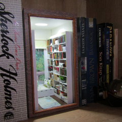 Okuma Köşesi Booknook