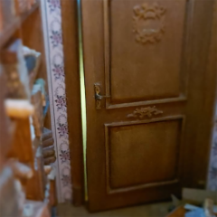 Çalışma Odası Book Nook