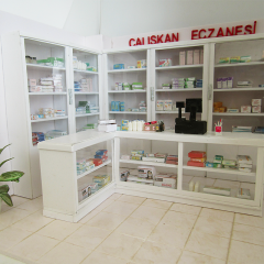 Minyatür Eczane