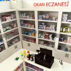 Minyatür Eczane