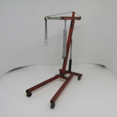 Minyatür Calaskal 1.18 ölçekli