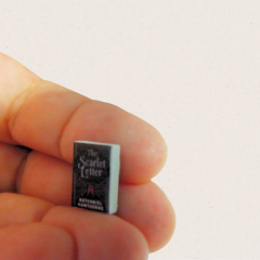 Minyatür Kitap 10 lu paket