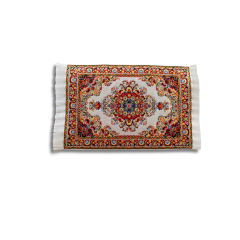 Minyatür Halı - El Dokuması Halı