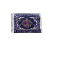 Minyatür Halı - El Dokuması Halı