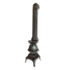 Minyatür Antika Soba