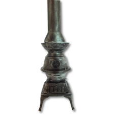 Minyatür Antika Soba