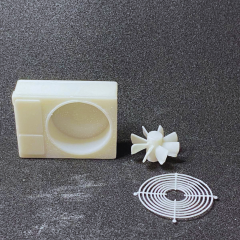 Minyatür Klima Ünitesi – Dış Mekan Tipi