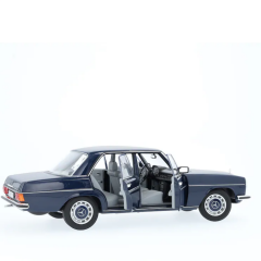 MERCEDES BENZ 200 (1973-1976) Diecast Model Araba - Norev - 1:18 ÖLÇEK