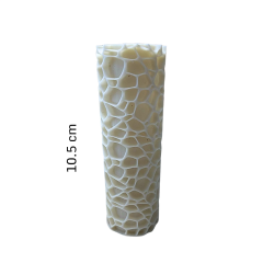 Taş zemin desen texture rulosu