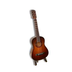 Minyatür Gitar
