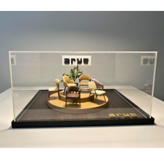 Kurumsal Hediyelik Diorama