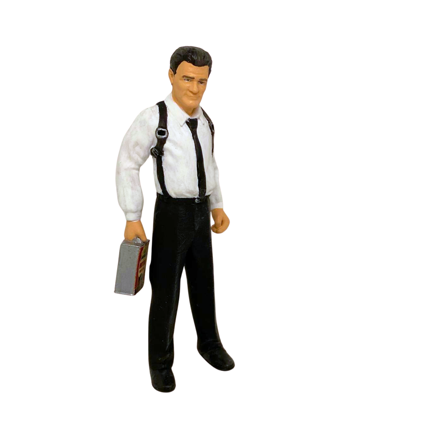 Mr Blonde 1:18 Ölçek Diecast Figür – İkonik Karakter