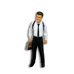 Mr Blonde 1:18 Ölçek Diecast Figür – İkonik Karakter