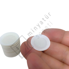 Minyatür Tabak Seti (5li paket)