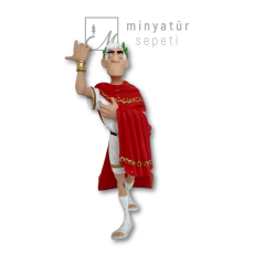 Sezar 3d figürü