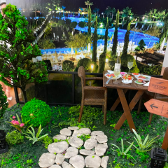 Evlilik Teklifi Diorama - Kişiye Özel