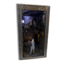 Peaky Blinders Booknook