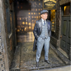 Peaky Blinders Booknook