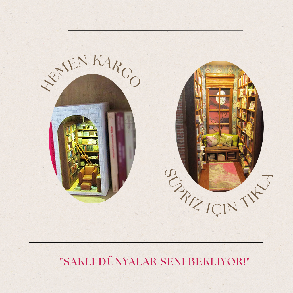 Dizi, Film Karakterleri